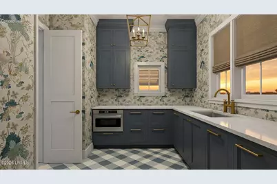 76 Old Oyster Factory Road, Beaufort, SC 29906 - Photo 9