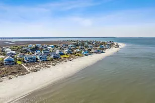 164 Harbor Dr N, Harbor Island, SC 29920 - Photo 1