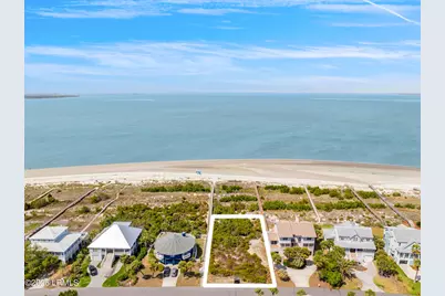164 Harbor Drive N, Harbor Island, SC 29920 - Photo 1