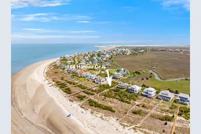 164 Harbor Drive N, Harbor Island, SC 29920 - Photo 3