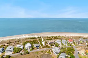 164 Harbor Dr N, Saint Helena Island, SC 29920 - Photo 1