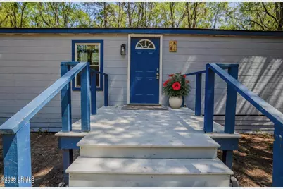 34 Clear Spring Road, Saint Helena Island, SC 29920 - Photo 1