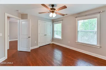 4 Mockingbird Drive, Beaufort, SC 29907 - Photo 37