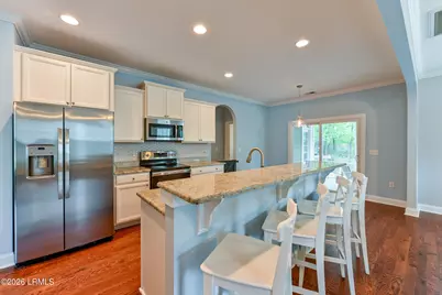 4 Mockingbird Drive, Beaufort, SC 29907 - Photo 19