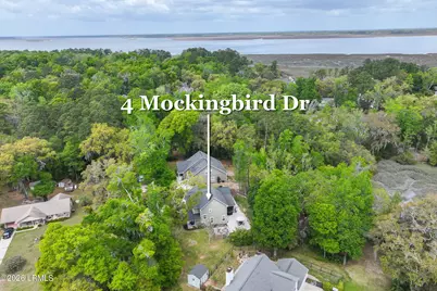 4 Mockingbird Drive, Beaufort, SC 29907 - Photo 41