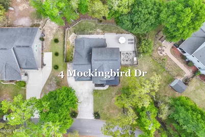 4 Mockingbird Drive, Beaufort, SC 29907 - Photo 43