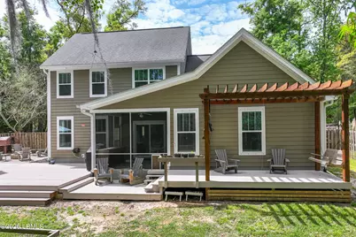 4 Mockingbird Drive, Beaufort, SC 29907 - Photo 11