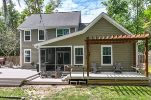 4 Mockingbird Dr, Beaufort, SC 29907 - Photo 11