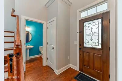 4 Mockingbird Drive, Beaufort, SC 29907 - Photo 13