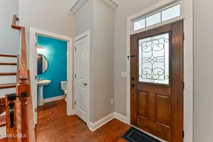 4 Mockingbird Dr, Beaufort, SC 29907 - Photo 13