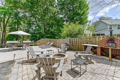 4 Mockingbird Drive, Beaufort, SC 29907 - Photo 5