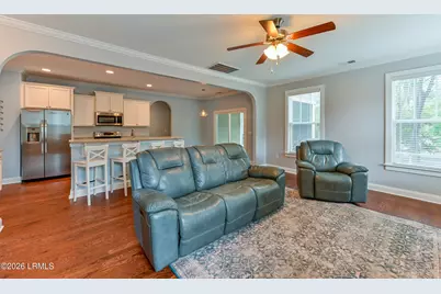 4 Mockingbird Drive, Beaufort, SC 29907 - Photo 17