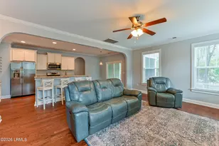 4 Mockingbird Dr, Beaufort, SC 29907 - Photo 17