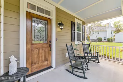 4 Mockingbird Drive, Beaufort, SC 29907 - Photo 3