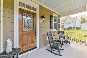 4 Mockingbird Dr, Beaufort, SC 29907 - Photo 3