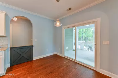 4 Mockingbird Drive, Beaufort, SC 29907 - Photo 21