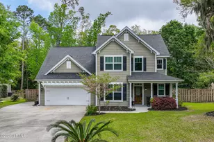 4 Mockingbird Dr, Beaufort, SC 29907 - Photo 1