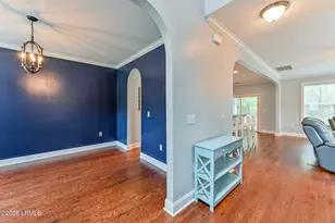 4 Mockingbird Dr, Beaufort, SC 29907 - Photo 15