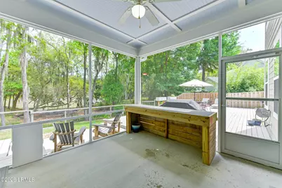 4 Mockingbird Drive, Beaufort, SC 29907 - Photo 39