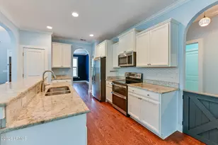 4 Mockingbird Dr, Beaufort, SC 29907 - Photo 23