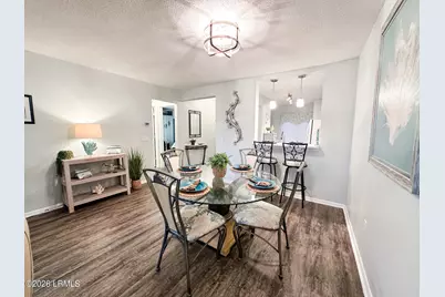 3 Cedar Reef #E102, Saint Helena Island, SC 29920 - Photo 9