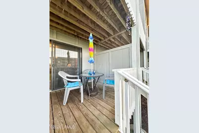 3 Cedar Reef #E102, Saint Helena Island, SC 29920 - Photo 13