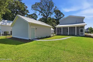 15 Stony Island Dr, Beaufort, SC 29907 - Photo 31