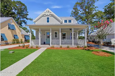 15 Stony Island Drive, Beaufort, SC 29907 - Photo 3