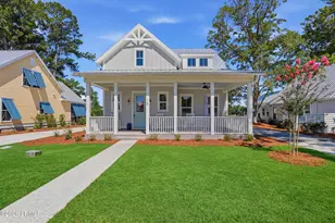 15 Stony Island Dr, Beaufort, SC 29907 - Photo 3