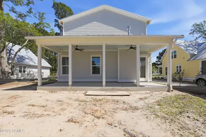 15 Stony Island Drive, Beaufort, SC 29907 - Photo 27