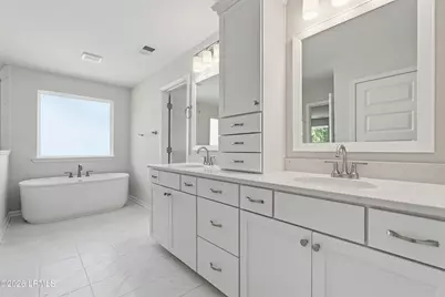 140 Thistle Lane, Beaufort, SC 29907 - Photo 25
