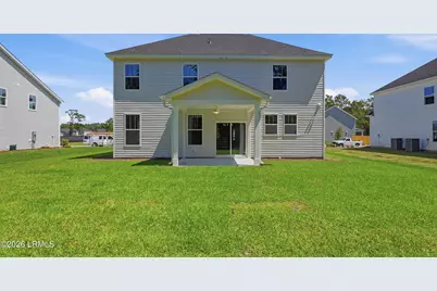 140 Thistle Lane, Beaufort, SC 29907 - Photo 29