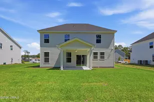 140 Thistle Ln, Beaufort, SC 29907 - Photo 29