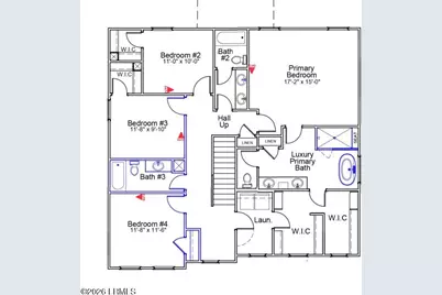 140 Thistle Lane, Beaufort, SC 29907 - Photo 3