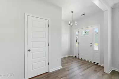 140 Thistle Lane, Beaufort, SC 29907 - Photo 5