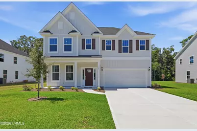 140 Thistle Lane, Beaufort, SC 29907 - Photo 1