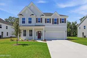140 Thistle Ln, Beaufort, SC 29907 - Photo 1