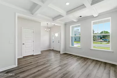 140 Thistle Lane, Beaufort, SC 29907 - Photo 7