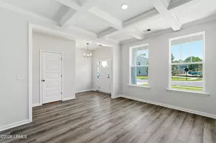 140 Thistle Ln, Beaufort, SC 29907 - Photo 7
