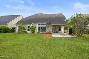 126 Pinecrest Cir, Bluffton, SC 29910 - Photo 29