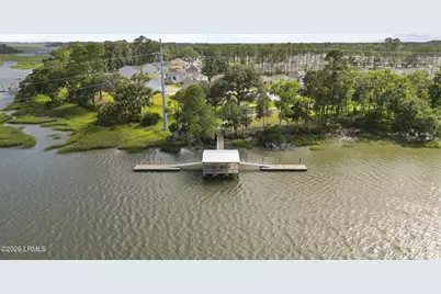 1125 Salem Bay Drive, Beaufort, SC 29902 - Photo 79