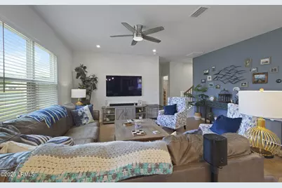 1125 Salem Bay Drive, Beaufort, SC 29902 - Photo 9