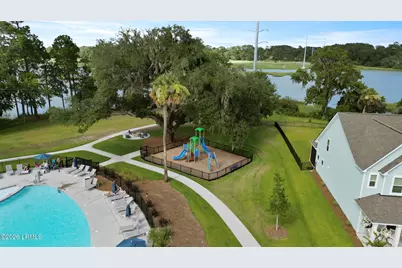 1125 Salem Bay Drive, Beaufort, SC 29902 - Photo 71