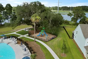 1125 Salem Bay Dr, Beaufort, SC 29902 - Photo 71