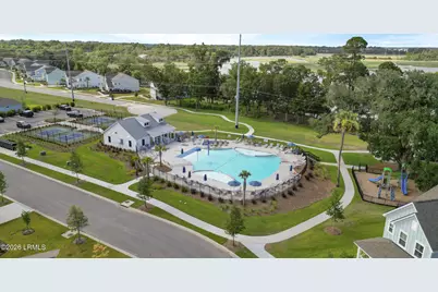 1125 Salem Bay Drive, Beaufort, SC 29902 - Photo 73