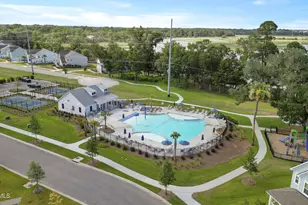 1125 Salem Bay Dr, Beaufort, SC 29902 - Photo 73