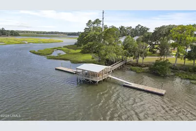 1125 Salem Bay Drive, Beaufort, SC 29902 - Photo 77