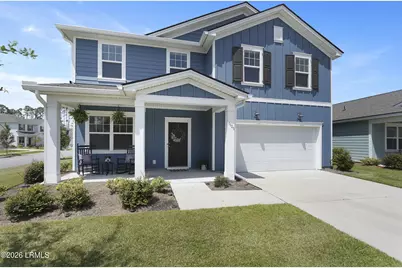 1125 Salem Bay Drive, Beaufort, SC 29902 - Photo 5