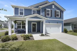 1125 Salem Bay Dr, Beaufort, SC 29902 - Photo 5