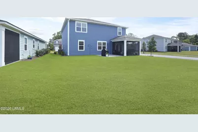 1125 Salem Bay Drive, Beaufort, SC 29902 - Photo 65